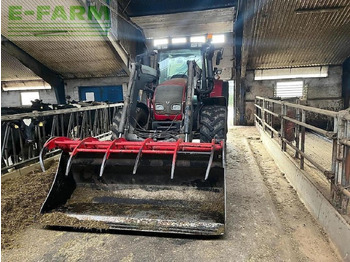 טרקטור חקלאי VALTRA N143