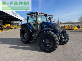 טרקטור חקלאי Valtra n 154: תמונה 3