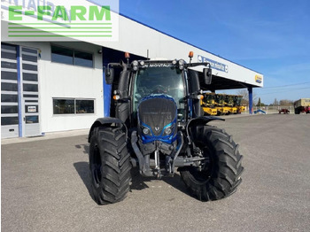 טרקטור חקלאי Valtra n 154: תמונה 2