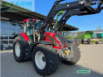 טרקטור חקלאי VALTRA N-series