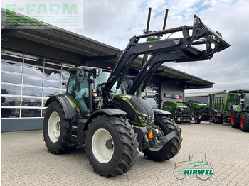 טרקטור חקלאי VALTRA N-series