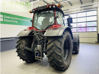 טרקטור חקלאי Valtra n 155e direct Direct: תמונה 5
