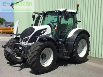 טרקטור חקלאי VALTRA N174