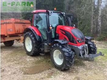 טרקטור חקלאי VALTRA N104