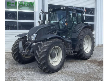 טרקטור חקלאי VALTRA N123