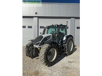 טרקטור חקלאי VALTRA N134