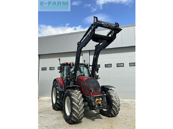 טרקטור חקלאי VALTRA N134