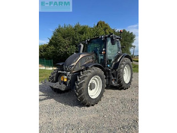 טרקטור חקלאי VALTRA N-series