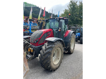 טרקטור חקלאי VALTRA N154