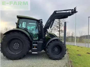 טרקטור חקלאי VALTRA N-series
