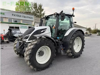 טרקטור חקלאי VALTRA N174