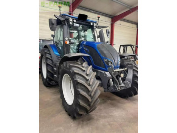טרקטור חקלאי VALTRA N174