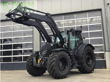 טרקטור חקלאי VALTRA N-series