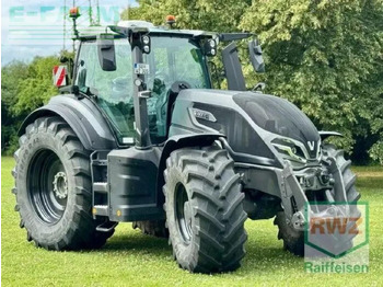 טרקטור חקלאי VALTRA