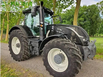 טרקטור חקלאי VALTRA S274