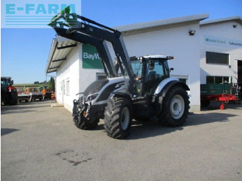 טרקטור חקלאי VALTRA T174