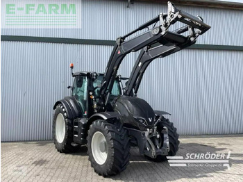 טרקטור חקלאי VALTRA T174