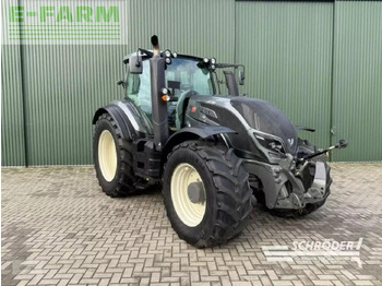 טרקטור חקלאי VALTRA T174