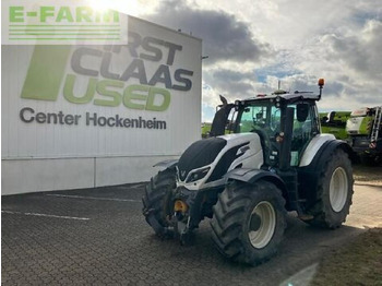 טרקטור חקלאי VALTRA T174