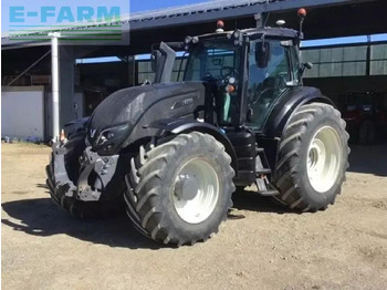 טרקטור חקלאי VALTRA T194
