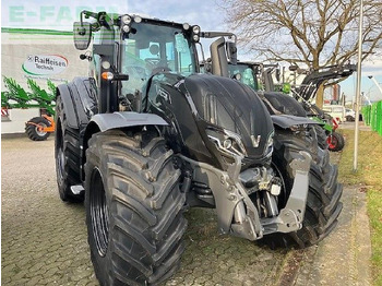 טרקטור חקלאי VALTRA T-series