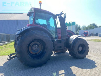 טרקטור חקלאי Valtra t 254: תמונה 5
