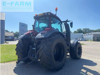 טרקטור חקלאי Valtra t 254: תמונה 4
