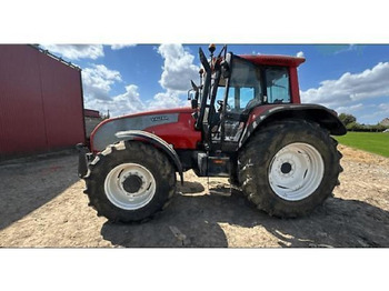 טרקטור חקלאי VALTRA T160