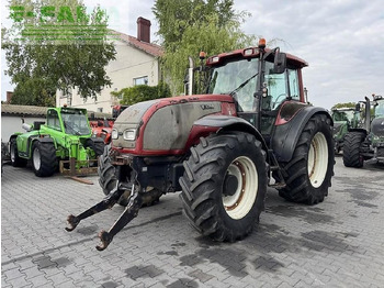 טרקטור חקלאי VALTRA T160