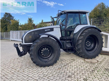 טרקטור חקלאי VALTRA T170
