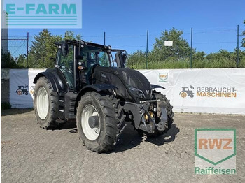 טרקטור חקלאי VALTRA T174