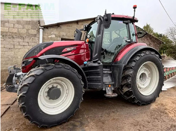טרקטור חקלאי VALTRA T174