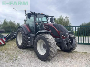 טרקטור חקלאי VALTRA T-series