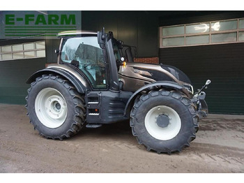 טרקטור חקלאי VALTRA T-series