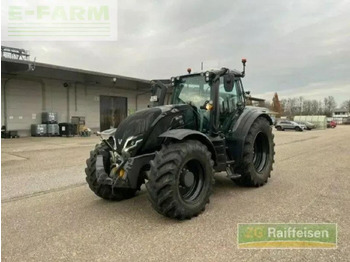 טרקטור חקלאי VALTRA T-series