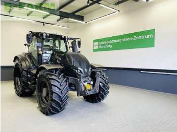 טרקטור חקלאי VALTRA T-series