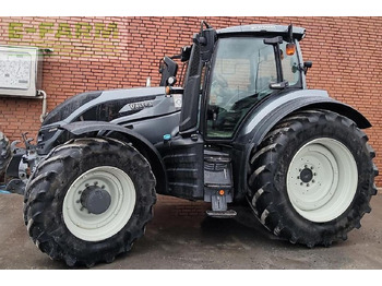טרקטור חקלאי VALTRA T214