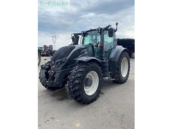 טרקטור חקלאי VALTRA T234
