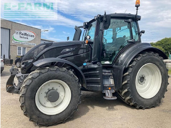 טרקטור חקלאי VALTRA T254