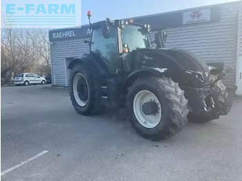 טרקטור חקלאי Valtra t254v: תמונה 5