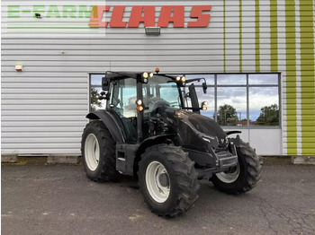 טרקטור חקלאי VALTRA