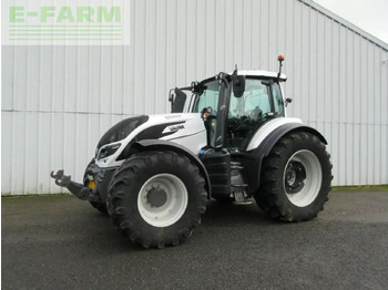 טרקטור חקלאי VALTRA T214