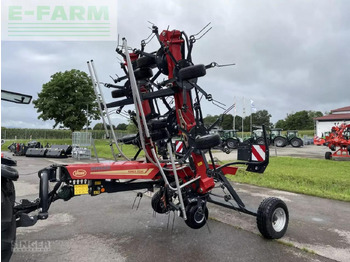 גורף/ מגרפה VICON