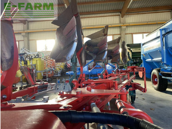 מחרשה Vogel&Noot xm 1000 vario plus: תמונה 2