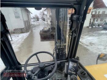 מחפר גלגלים Volvo ew60 e 30 kmh: תמונה 3