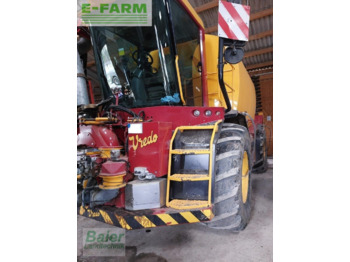 מכל תערובת VREDO