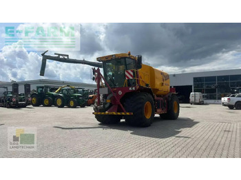 מרסס בהנעה עצמית VREDO