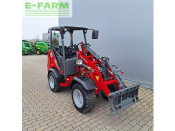 מיני מחפר WEIDEMANN