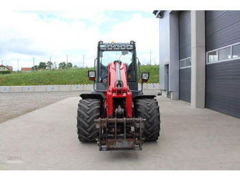 מעמיס גלגלים Weidemann 2070 cx 80 ohne partikelfilter: תמונה 2