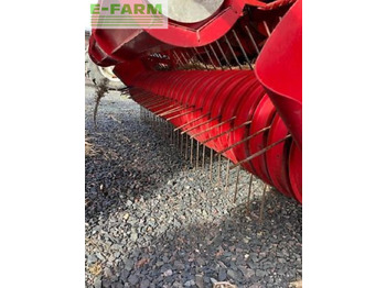 מכונת צרור מרובעת Welger rp 535 mastercut: תמונה 5
